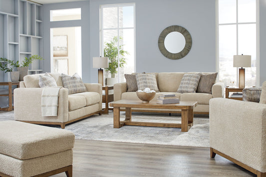 Parklynn - Living Room Set - Hornell Furniture Outlet