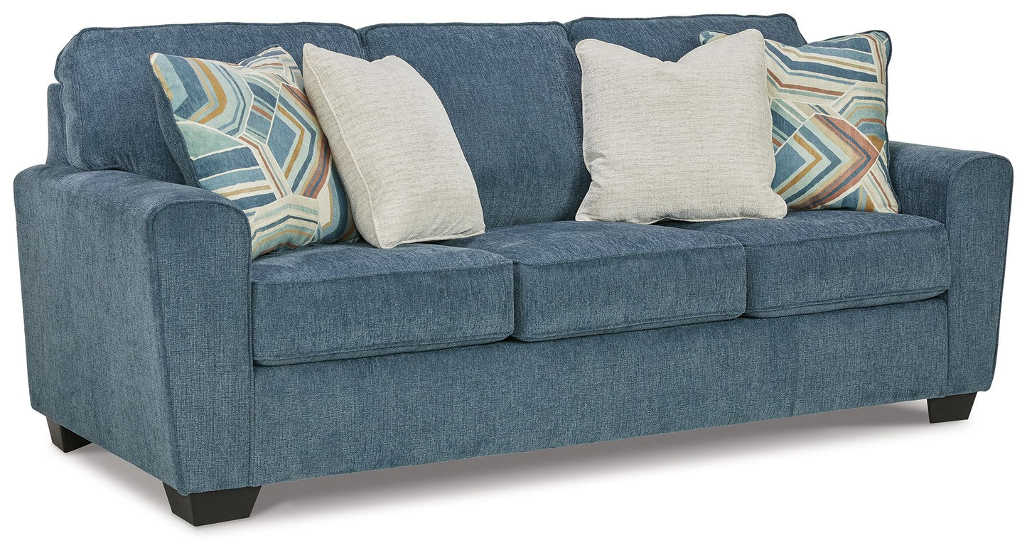 Cashton - Sofa Sleeper - Hornell Furniture Outlet