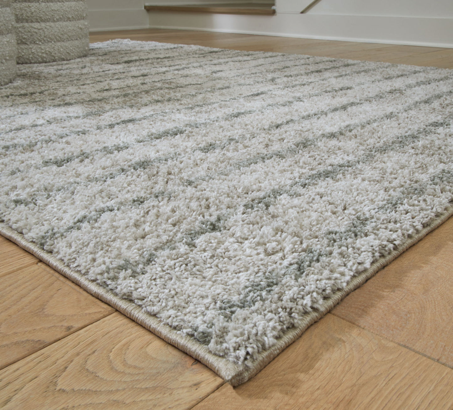 Laddway - Rug - Hornell Furniture Outlet