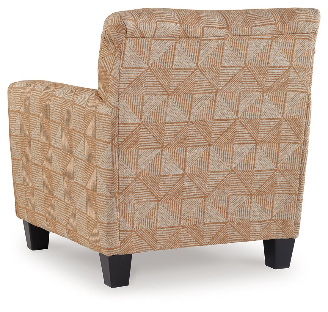 Hayesdale - Accent Chair - Hornell Furniture Outlet