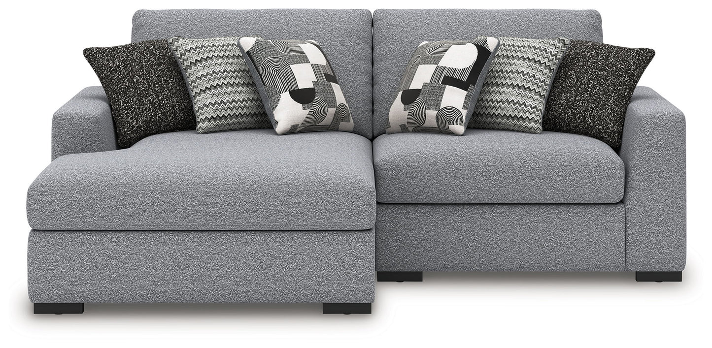 Bealton - Sectional - Hornell Furniture Outlet