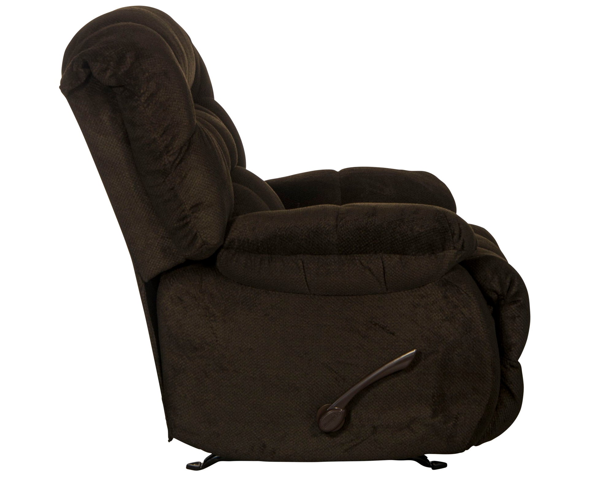 Daly - Chaise Rocker Recliner - Hornell Furniture Outlet