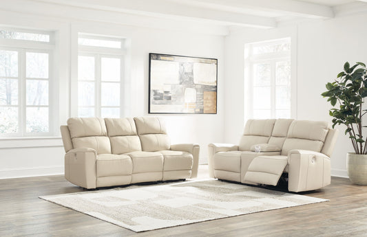 Dahlmoore - Living Room Set - Hornell Furniture Outlet
