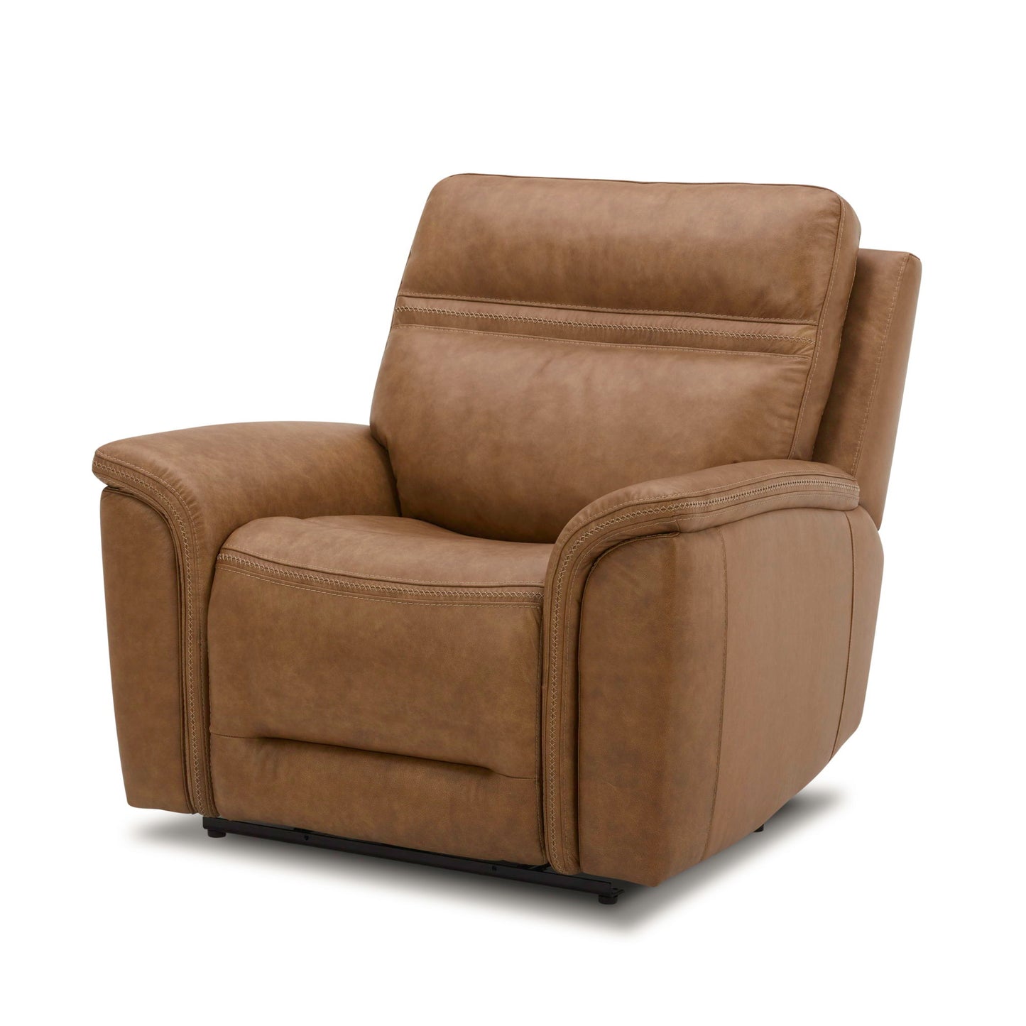 Cooper - Swivel Glider Recliner P3 - Hornell Furniture Outlet
