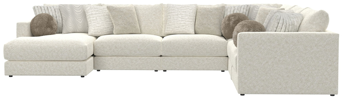 Ritzy - Modular Sofa - Hornell Furniture Outlet