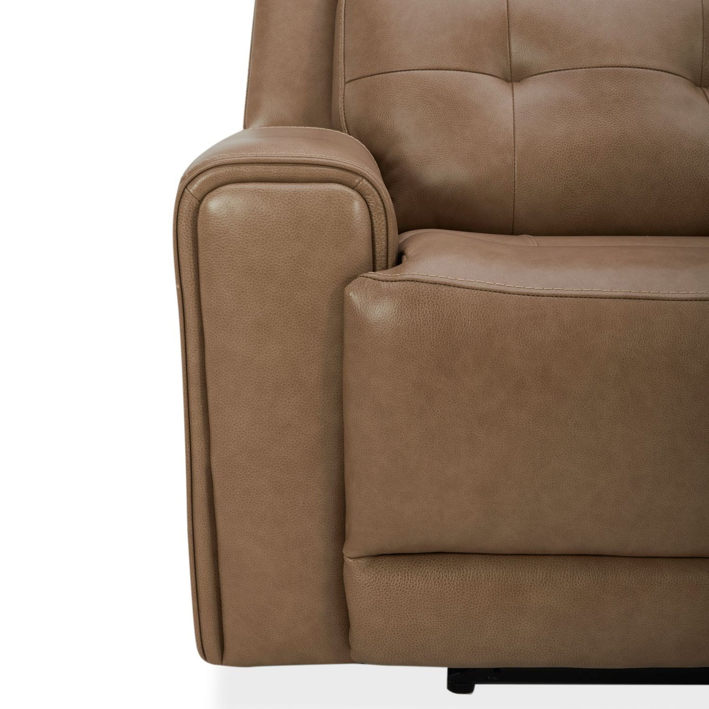 Carrington - Loveseat With Console P3 & ZG - Hornell Furniture Outlet
