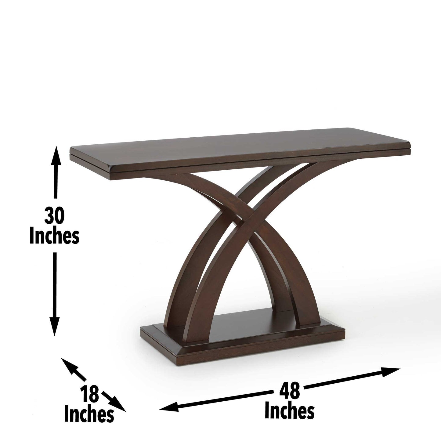 Jocelyn - Sofa Table - Hornell Furniture Outlet