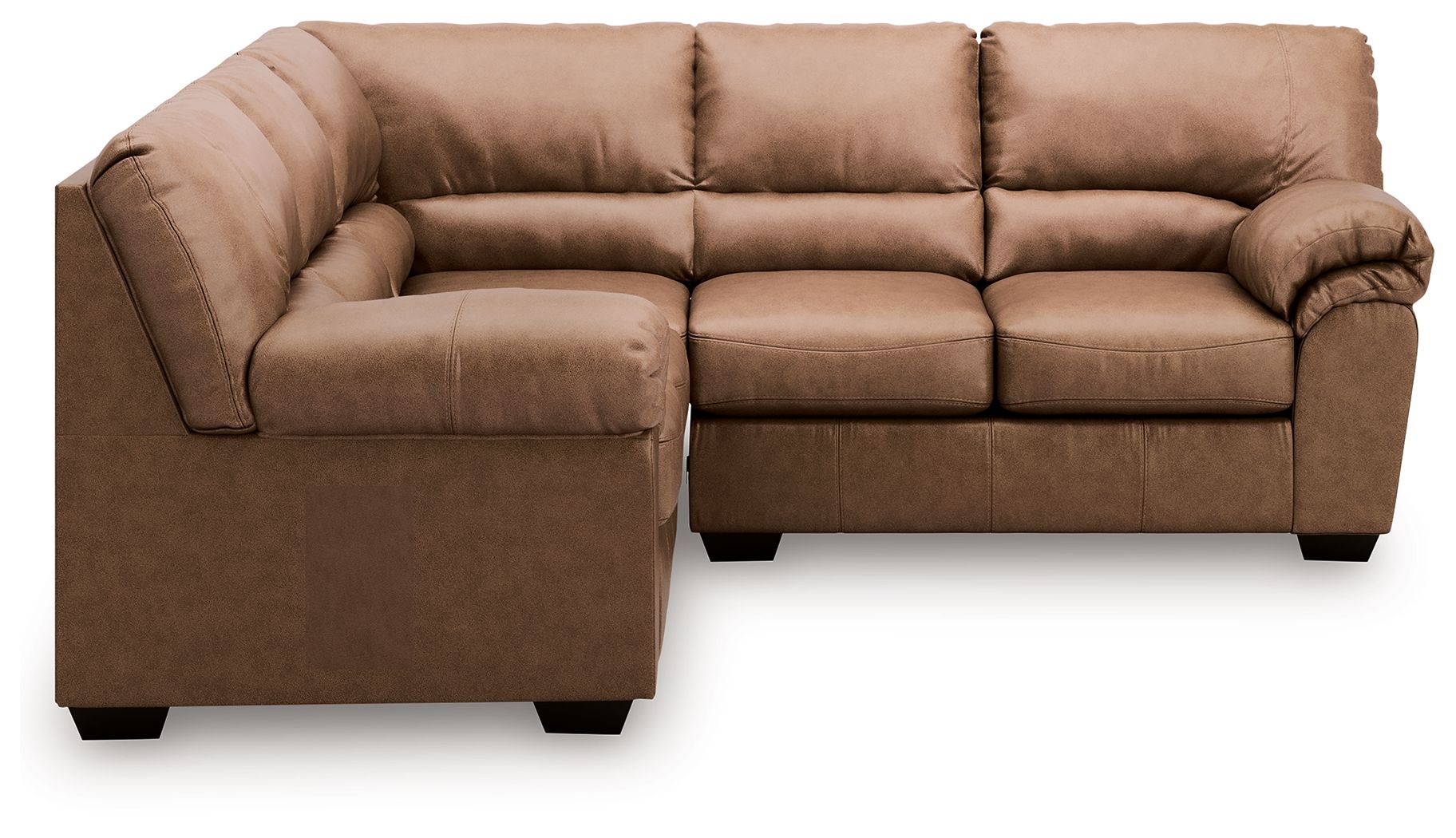 WillowBend - Sectional - Hornell Furniture Outlet