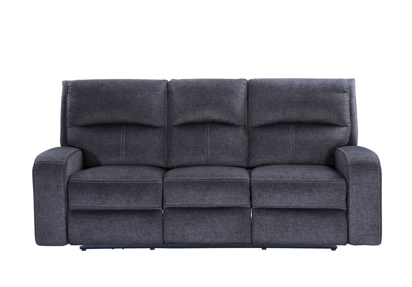 Lovell - Power Reclining Living Room Set - Hornell Furniture Outlet