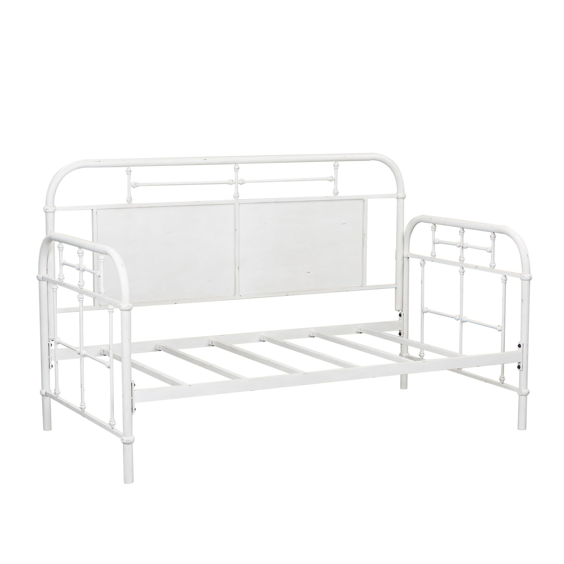 Vintage Series - Metal Day Bed - Hornell Furniture Outlet