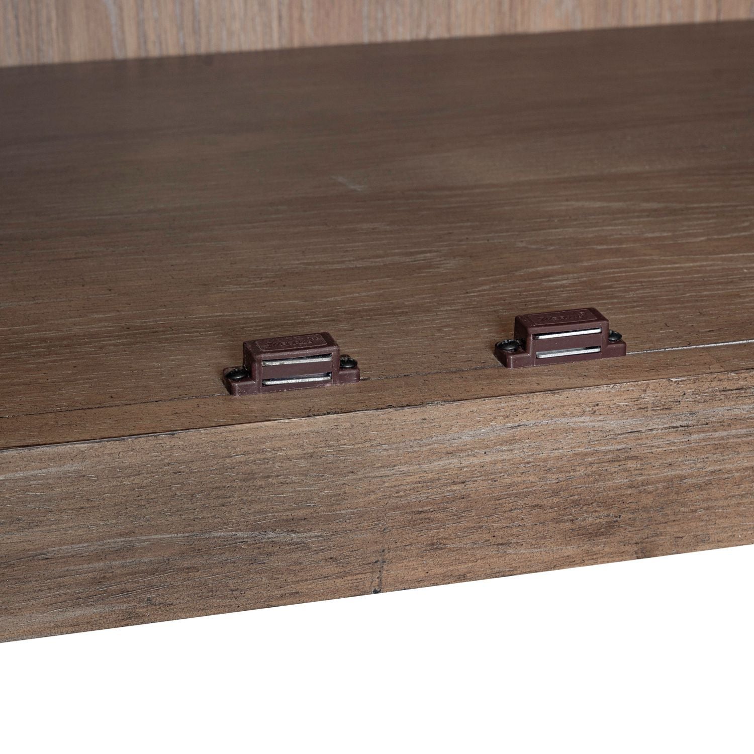 South Bend - 82" TV Console - Brown - Hornell Furniture Outlet