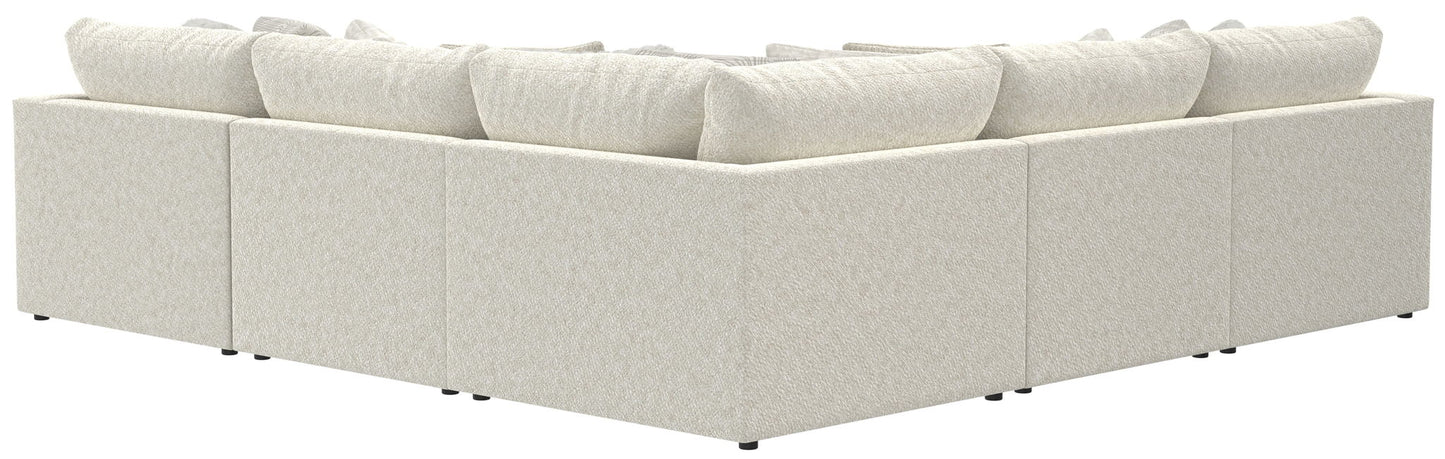 Ritzy - Modular Sofa - Hornell Furniture Outlet