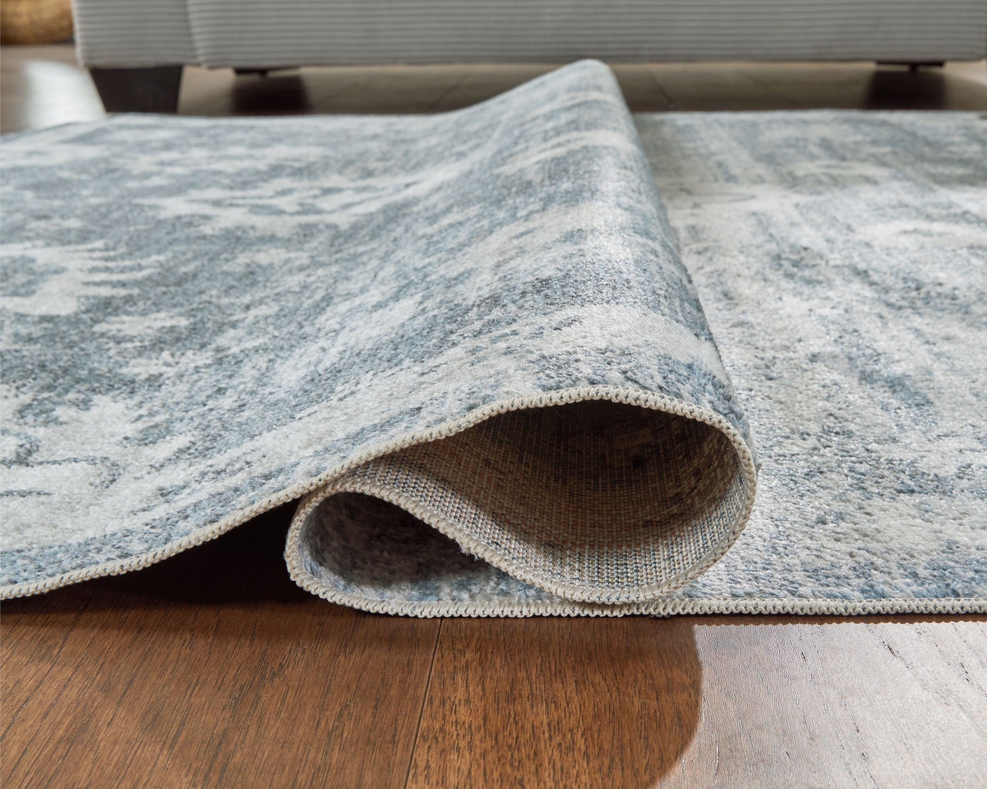 Avanworths - Washable Rug - Hornell Furniture Outlet