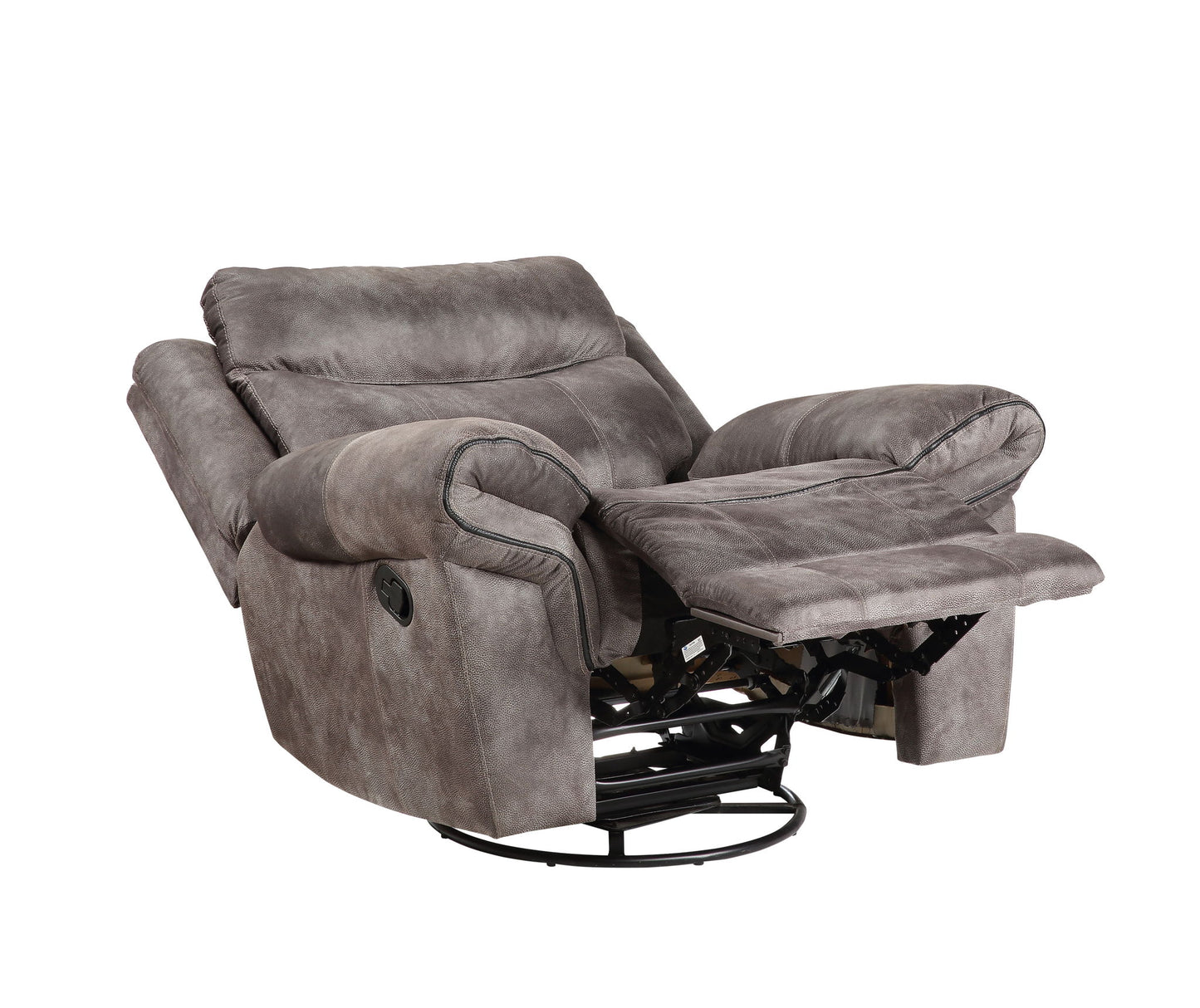 Nashville - Glider Recliner - Hornell Furniture Outlet