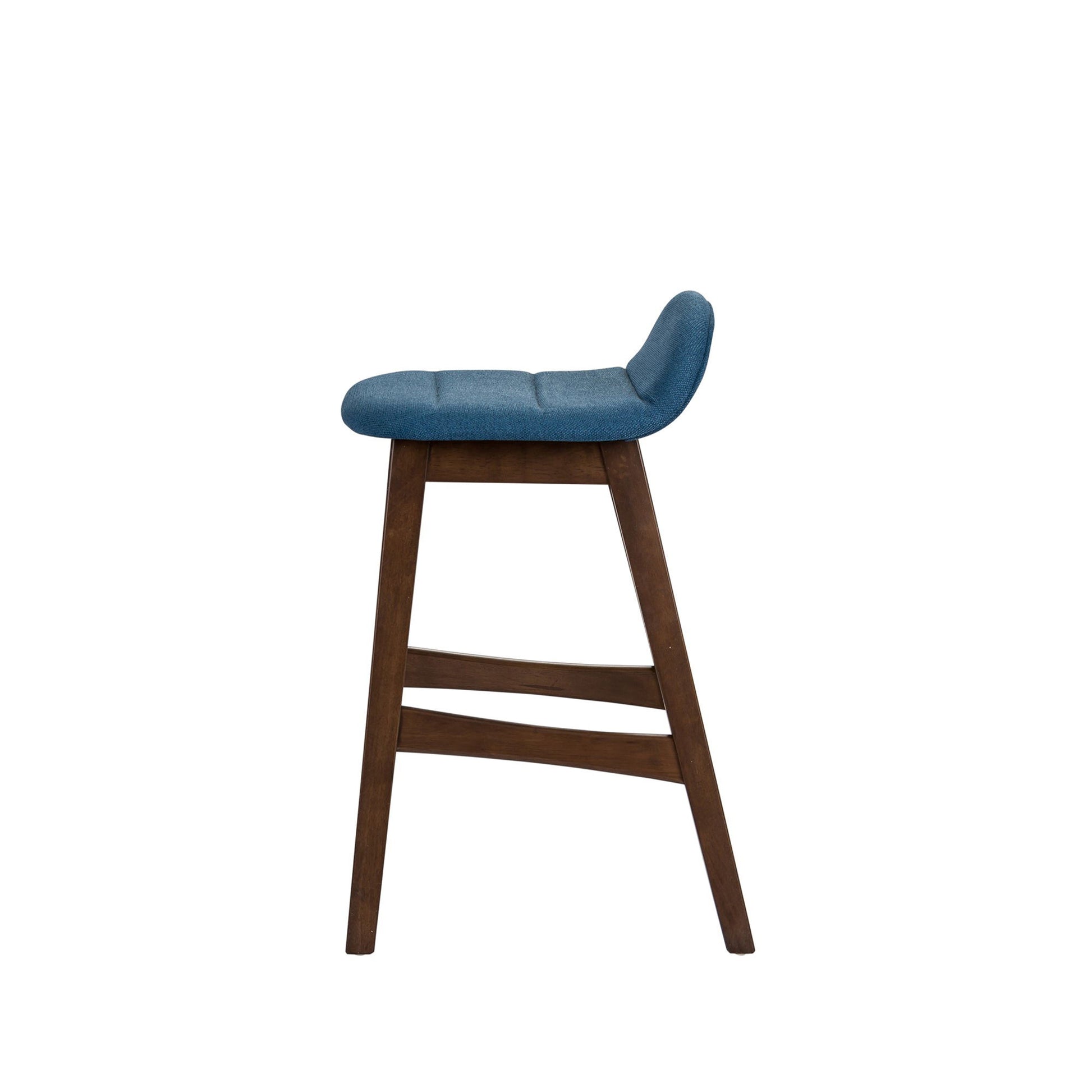 Space Savers - 24" Counter Chair(RTA) - Hornell Furniture Outlet