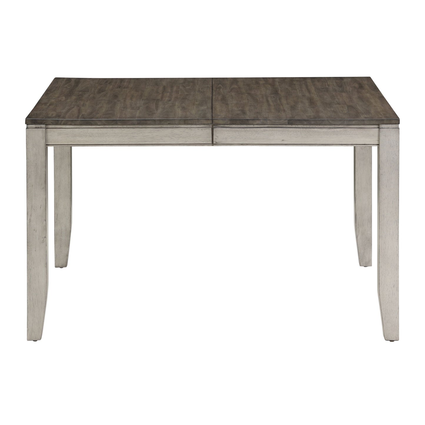 Abacus - Dining Table - Dark Brown - Hornell Furniture Outlet