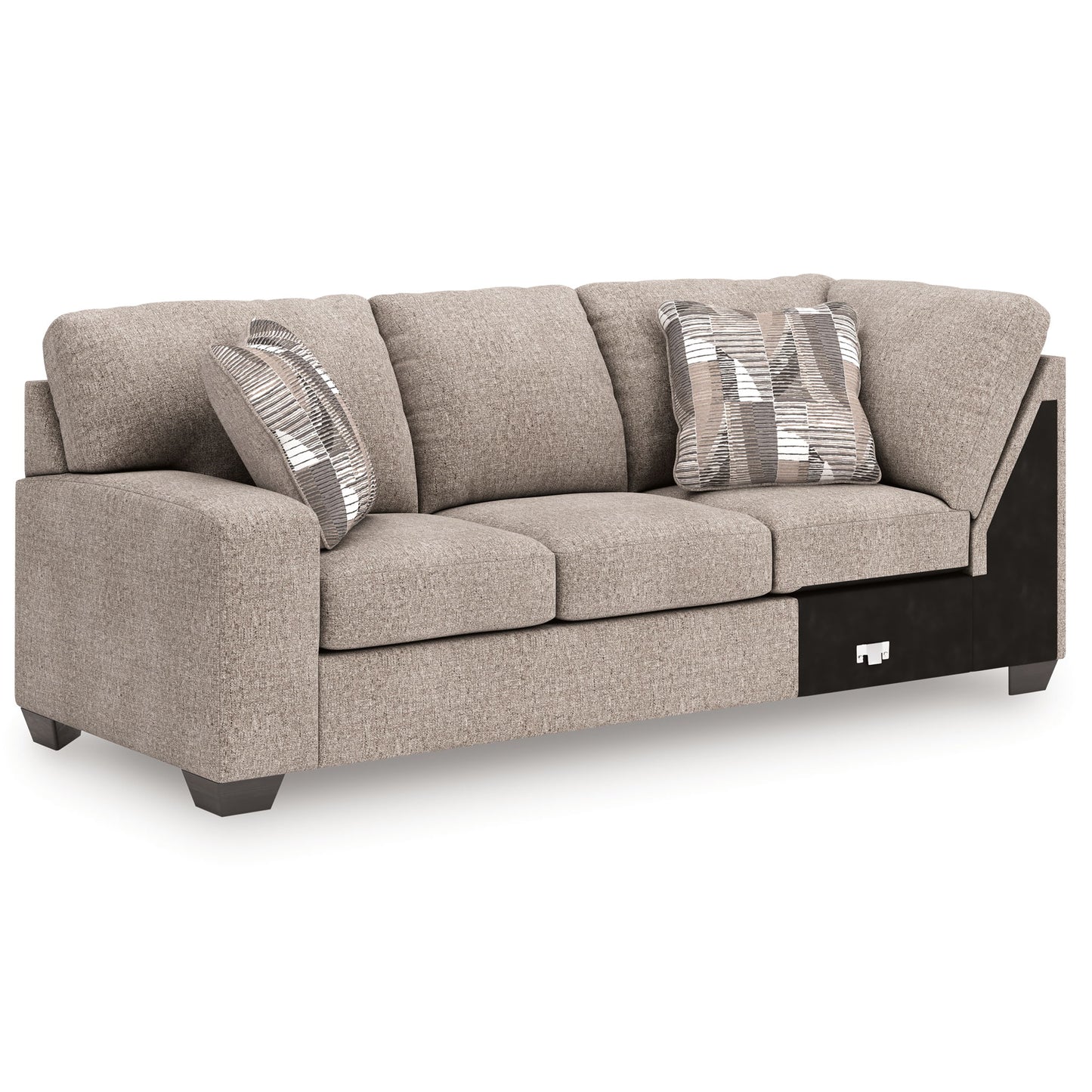 Seyler Lane - Sectional - Hornell Furniture Outlet