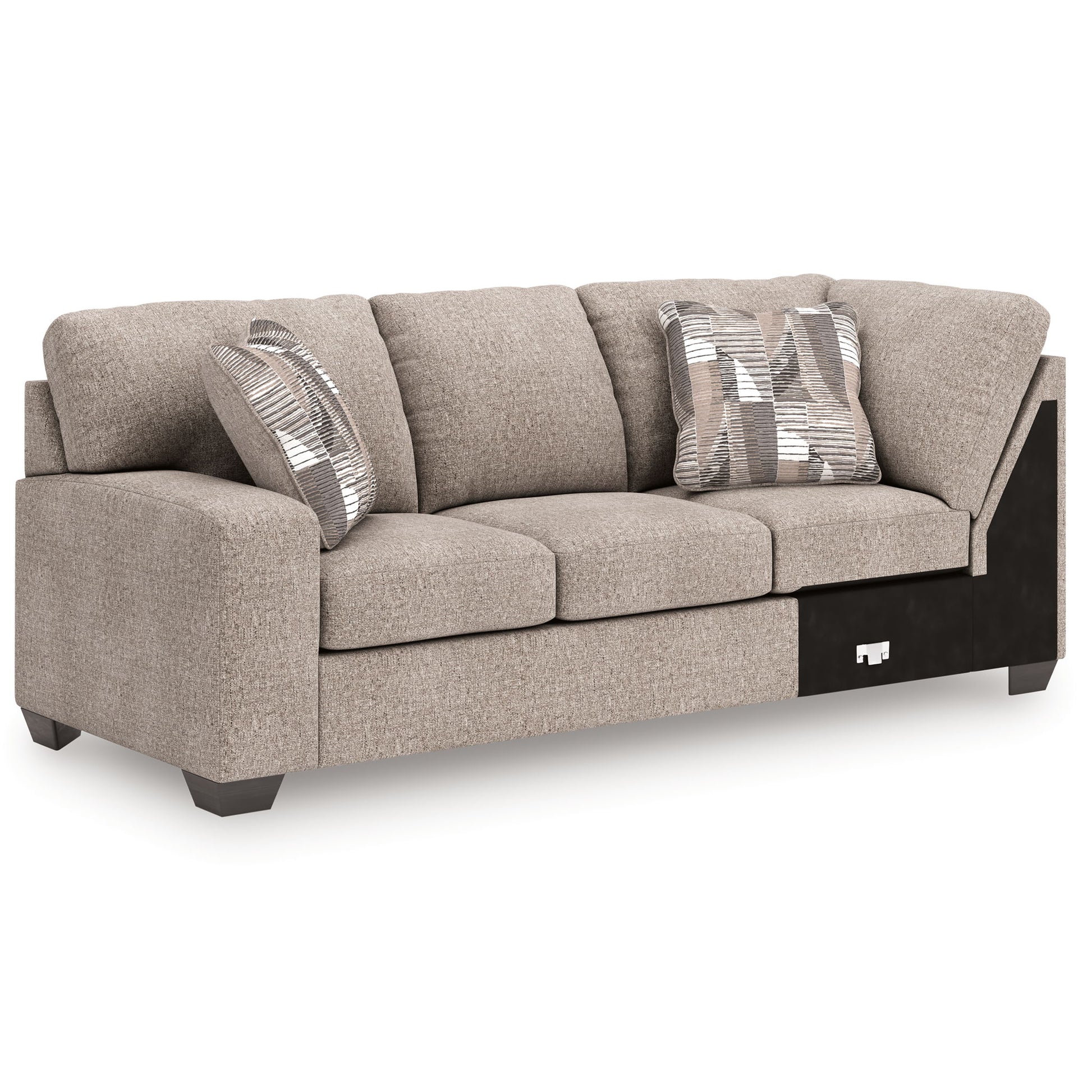 Seyler Lane - Sectional - Hornell Furniture Outlet