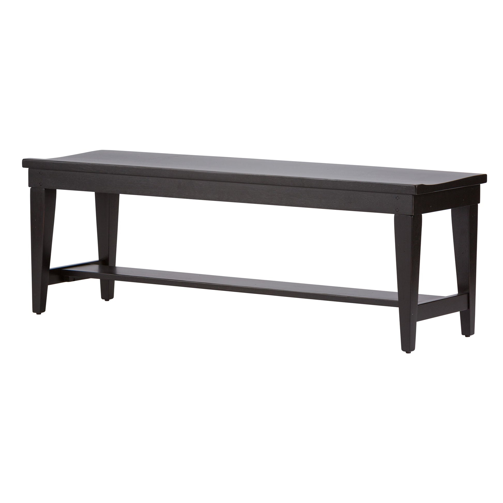 Hearthstone Ridge - Bench - Hornell Furniture Outlet