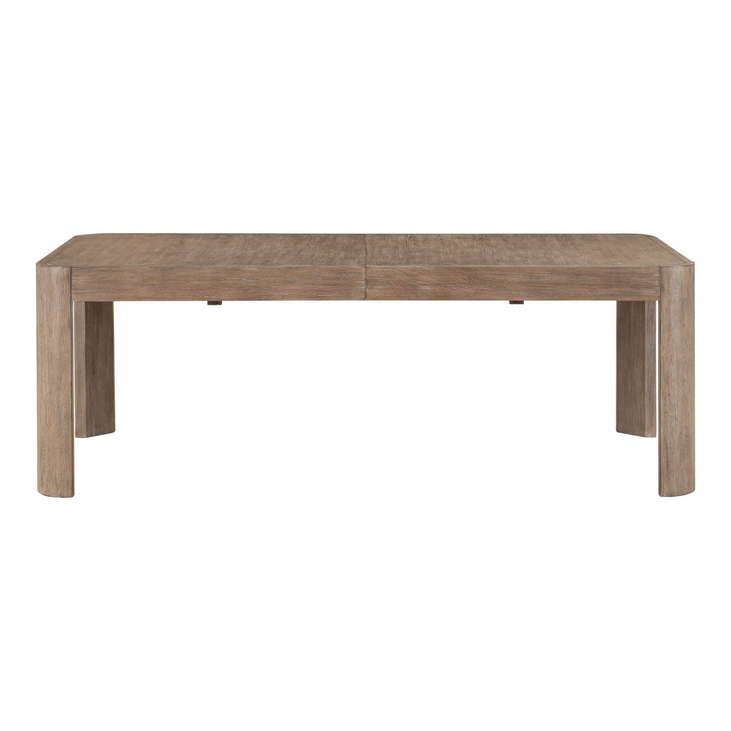 South Bend - Rectangular Leg Table - Hornell Furniture Outlet