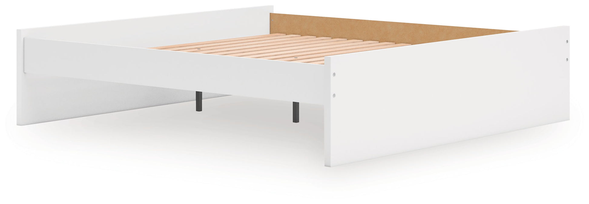 Onita - Platform Bed - Hornell Furniture Outlet