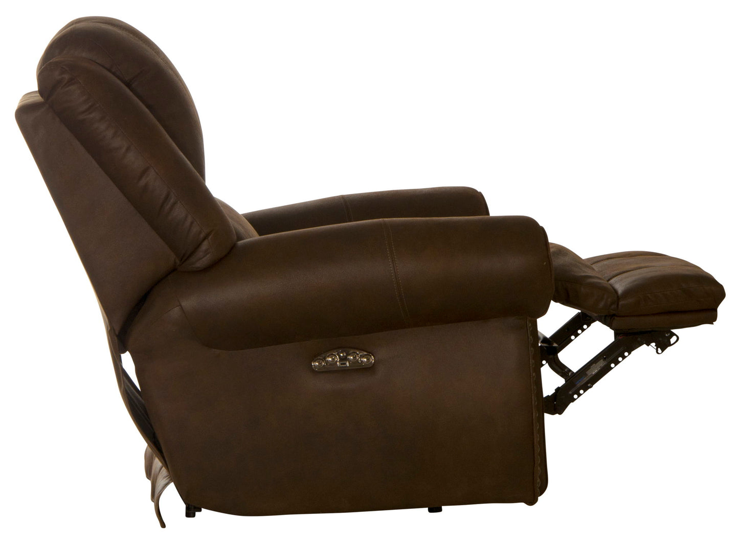 Pickett - Recliner - Hornell Furniture Outlet