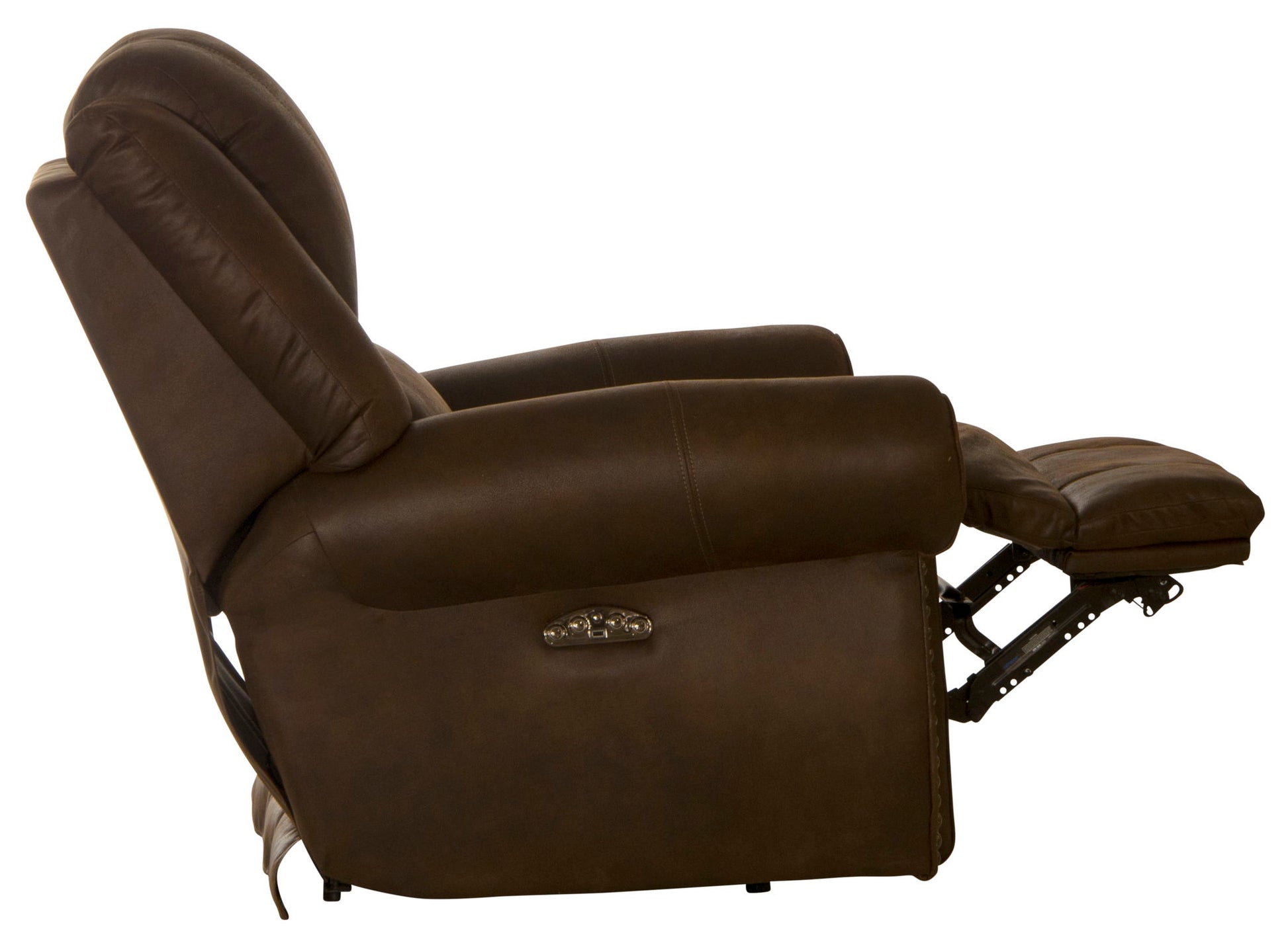 Pickett - Recliner - Hornell Furniture Outlet