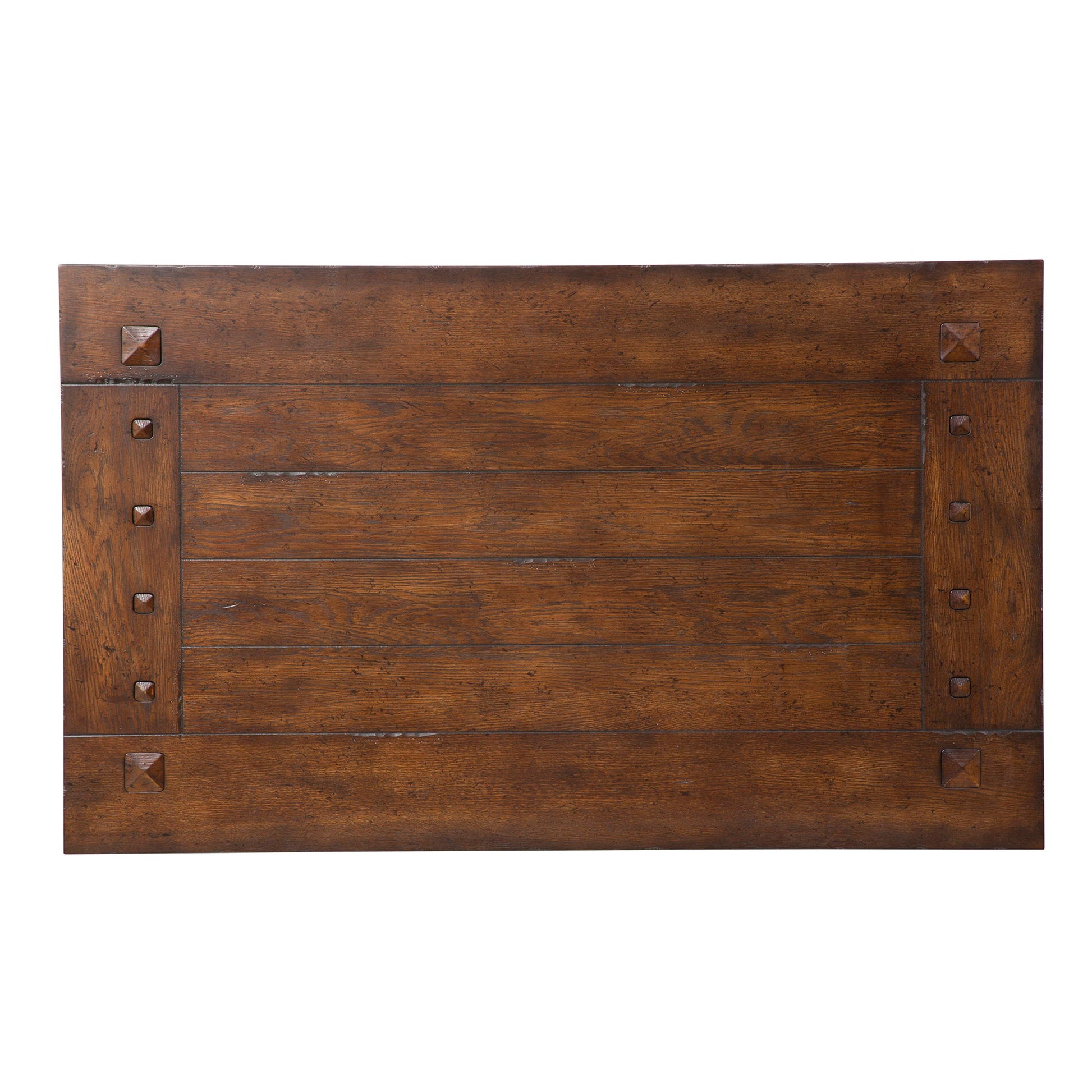 Sedona - Cocktail Table - Hornell Furniture Outlet