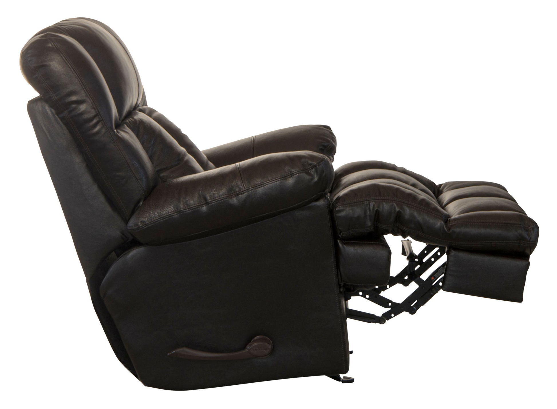 Victor - Chaise Rocker Recliner - Hornell Furniture Outlet