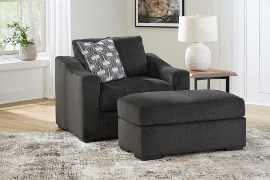 Wryenlynn - Living Room Set - Hornell Furniture Outlet