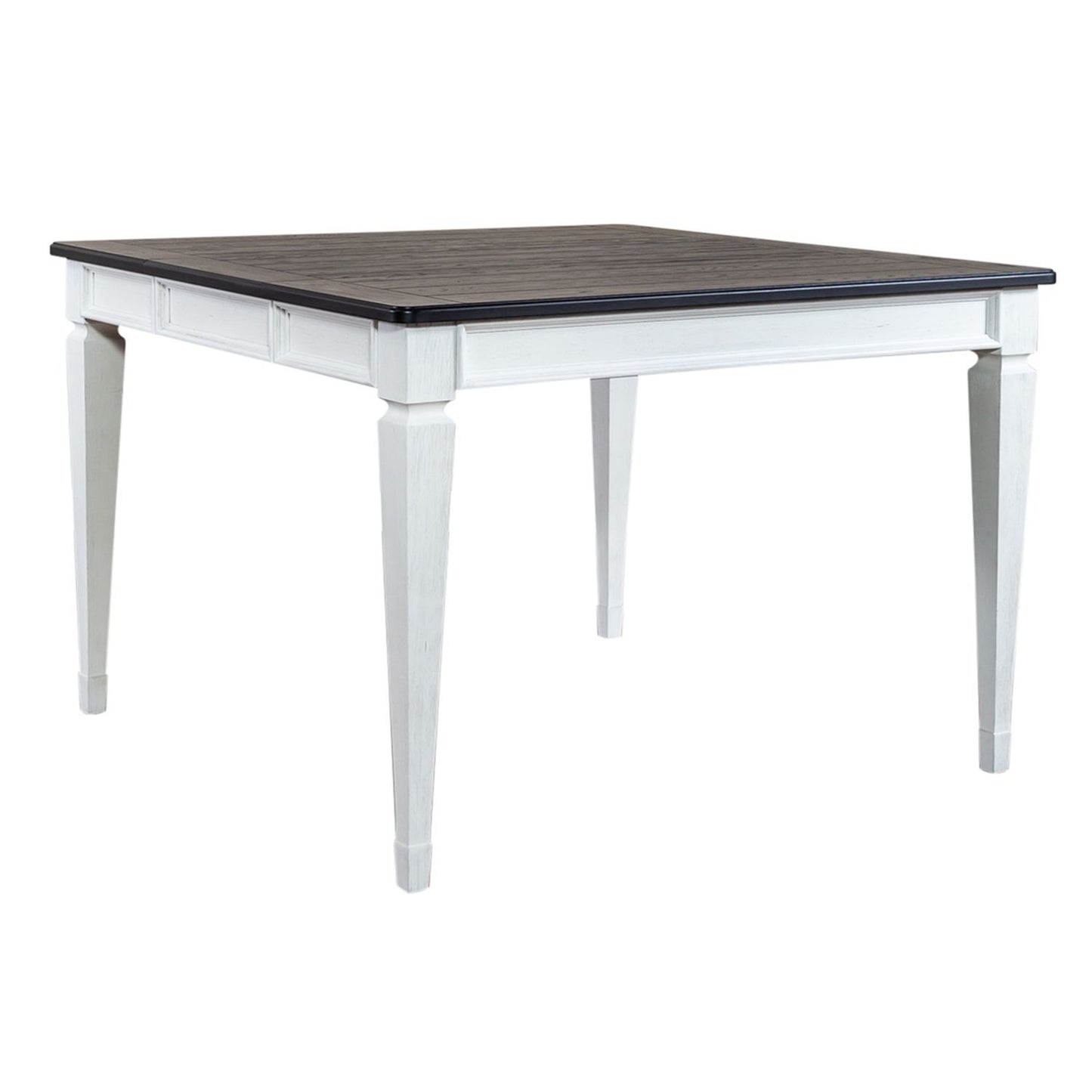 Allyson Park - Counter Height Leg Table - Hornell Furniture Outlet