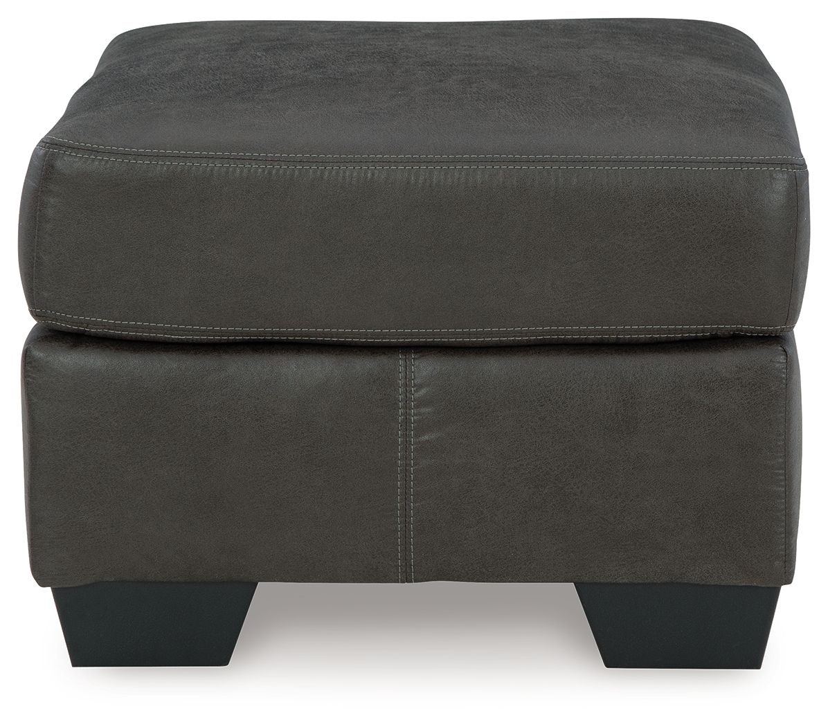 Bladen - Upholstered Ottoman - Hornell Furniture Outlet
