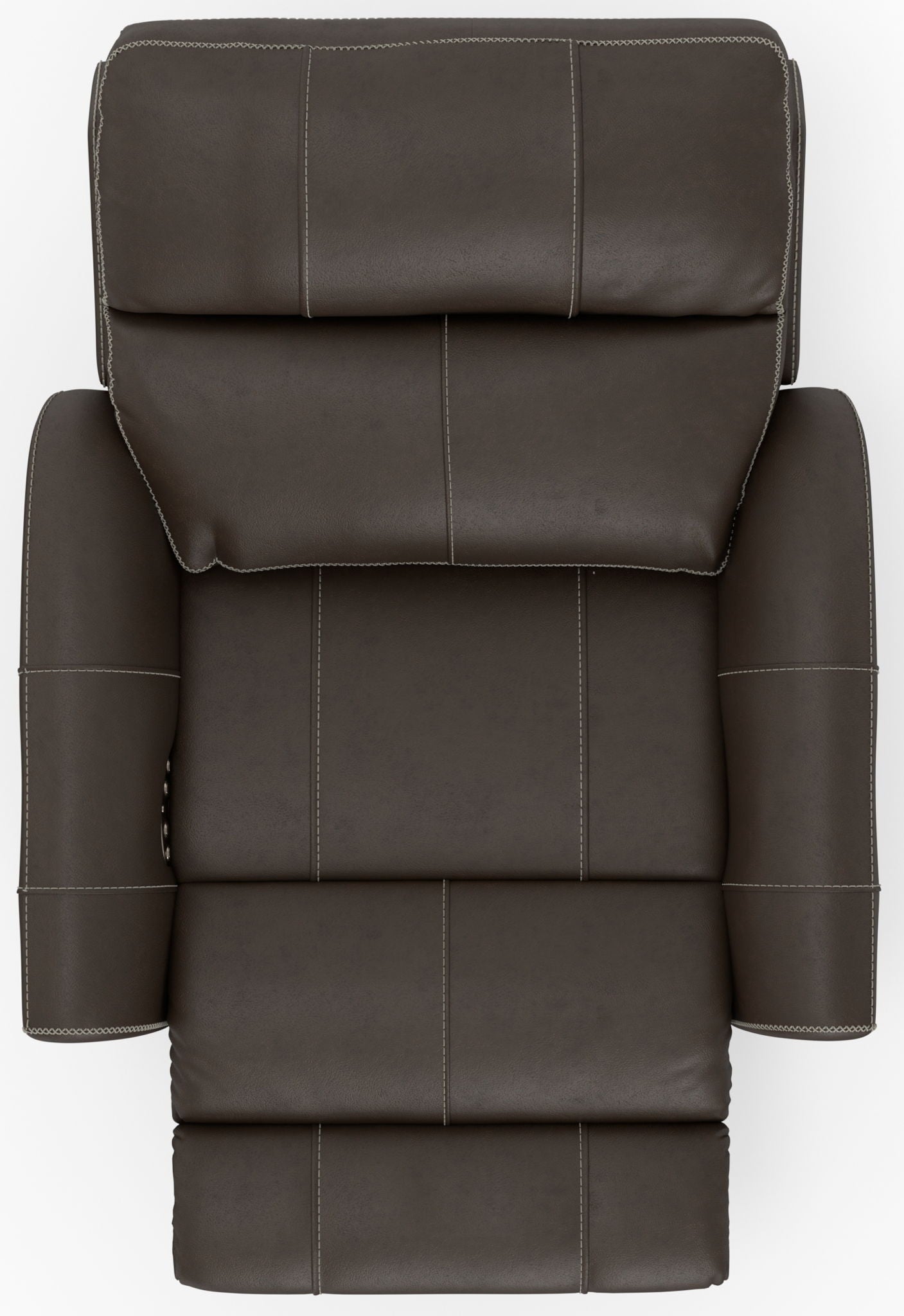 Fredda - Power Recliner - Hornell Furniture Outlet