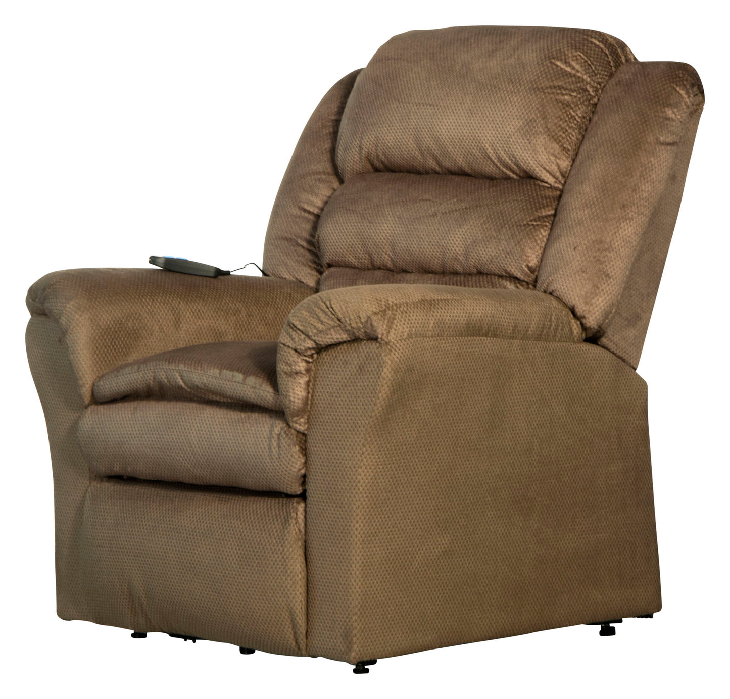 Preston - Power Lift Recliner - Hornell Furniture Outlet