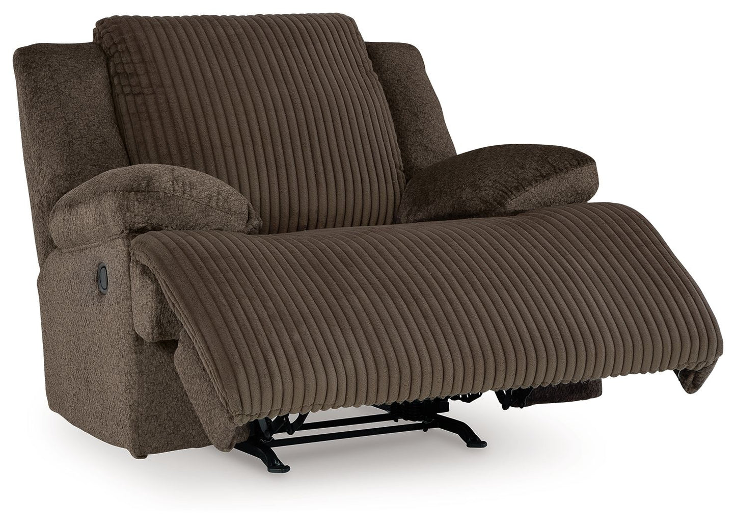 Top Tier - Rocker Recliner - Hornell Furniture Outlet