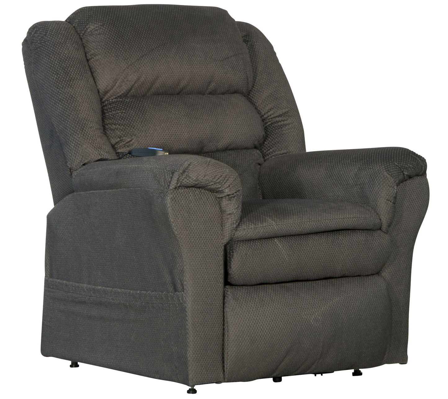Preston - Power Lift Recliner - Hornell Furniture Outlet