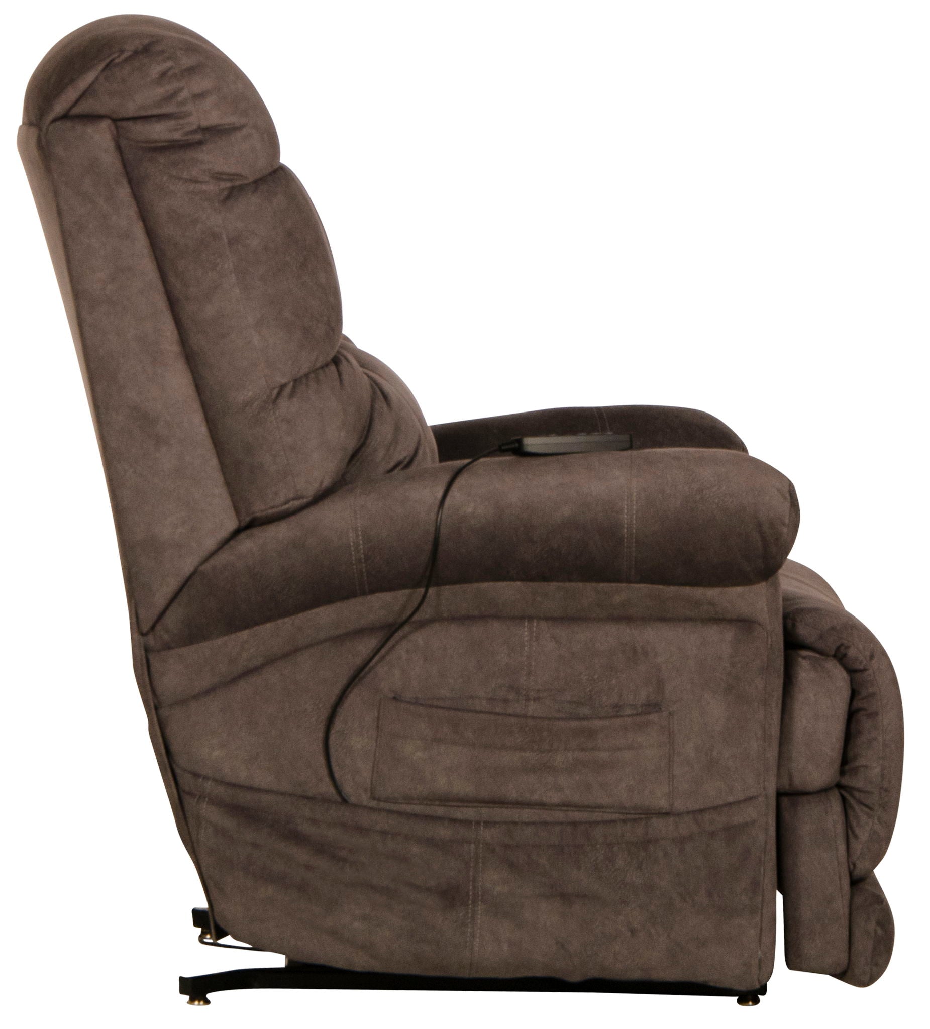 Longevity - Power Lift Reclining With Dual Motor - Hornell Furniture Outlet