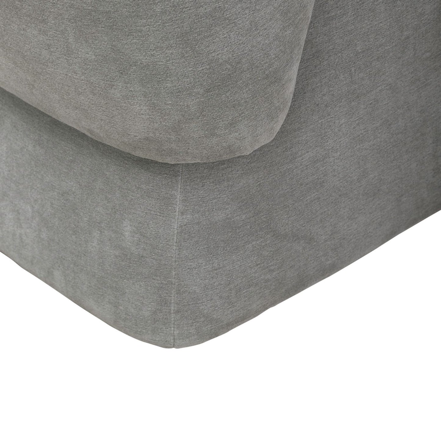 Accent Dining - Dining Chair With Casters - Hornell Furniture Outlet