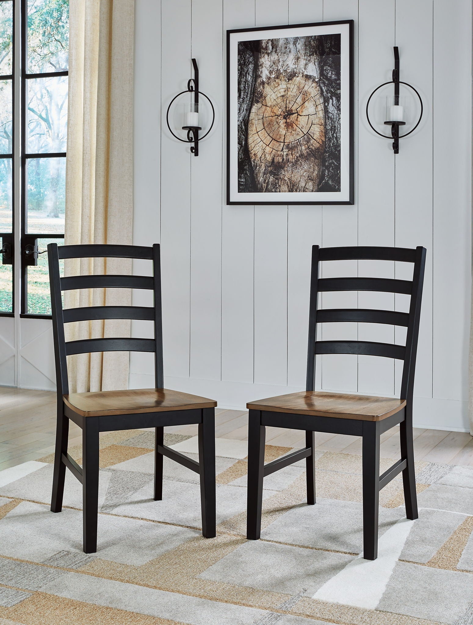 Wildenauer - Dining Room Set - Hornell Furniture Outlet