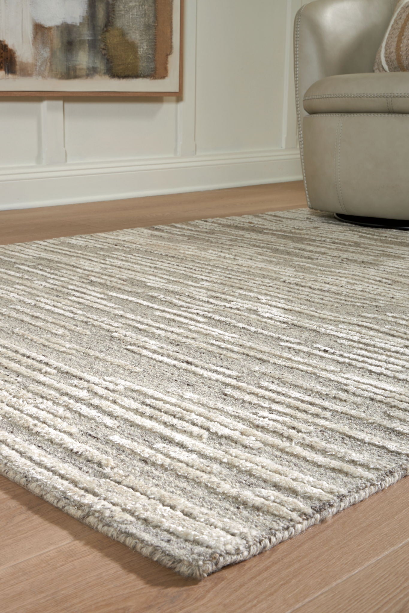Eljory - Rug - Hornell Furniture Outlet