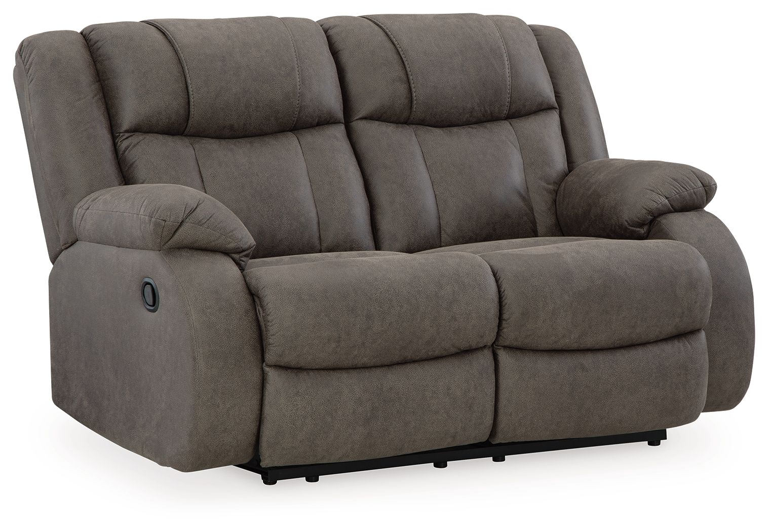 First Base - Reclining Living Room Set - Hornell Furniture Outlet