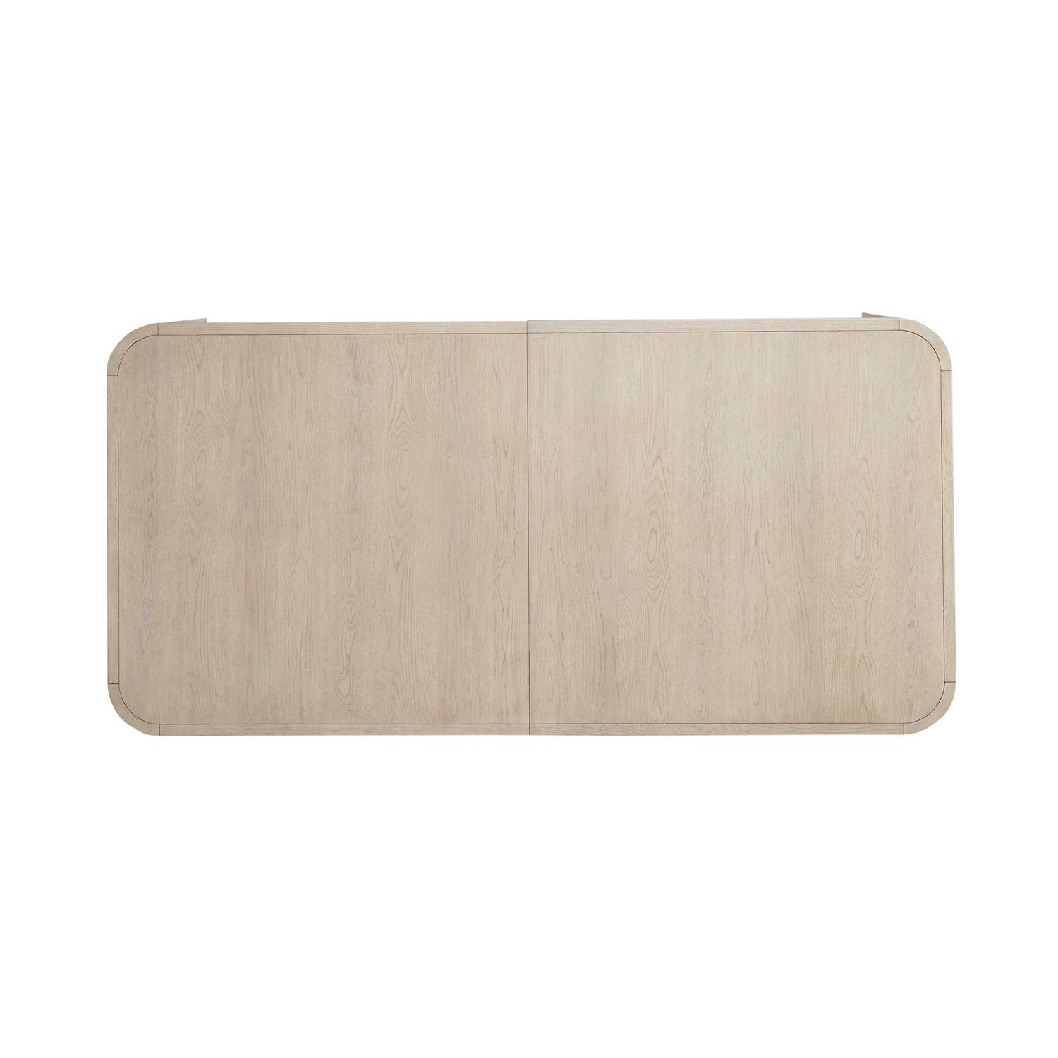 South Bend - Rectangular Leg Table - Hornell Furniture Outlet