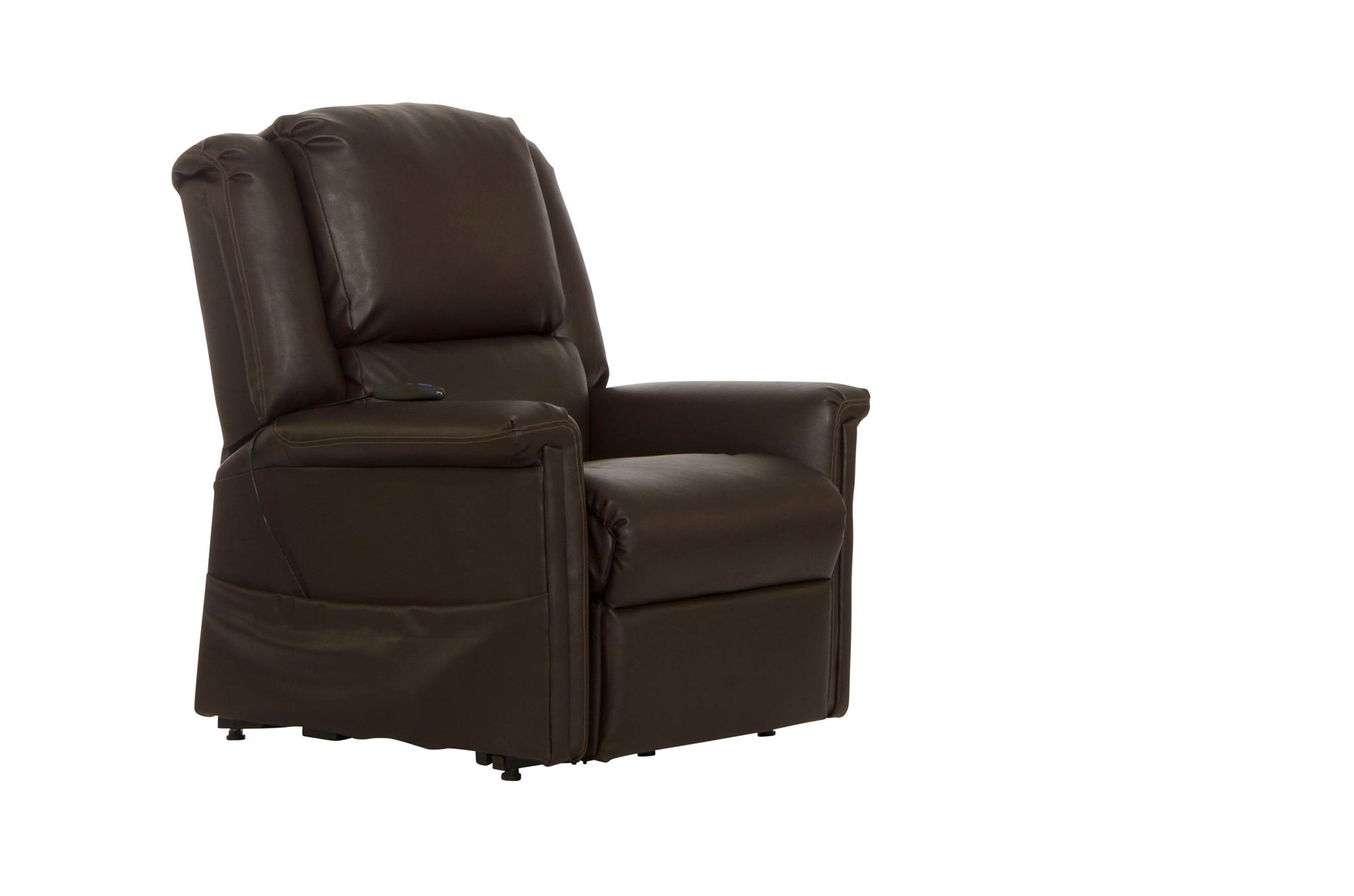 Elsie - Power Lift Power Lay Flat Recliner - Hornell Furniture Outlet