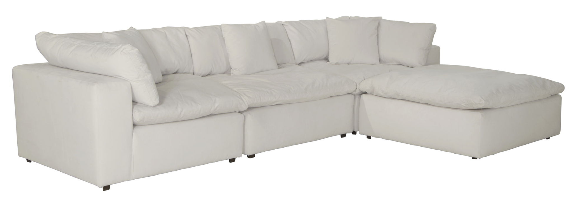 Posh - Modular Sectional - Hornell Furniture Outlet