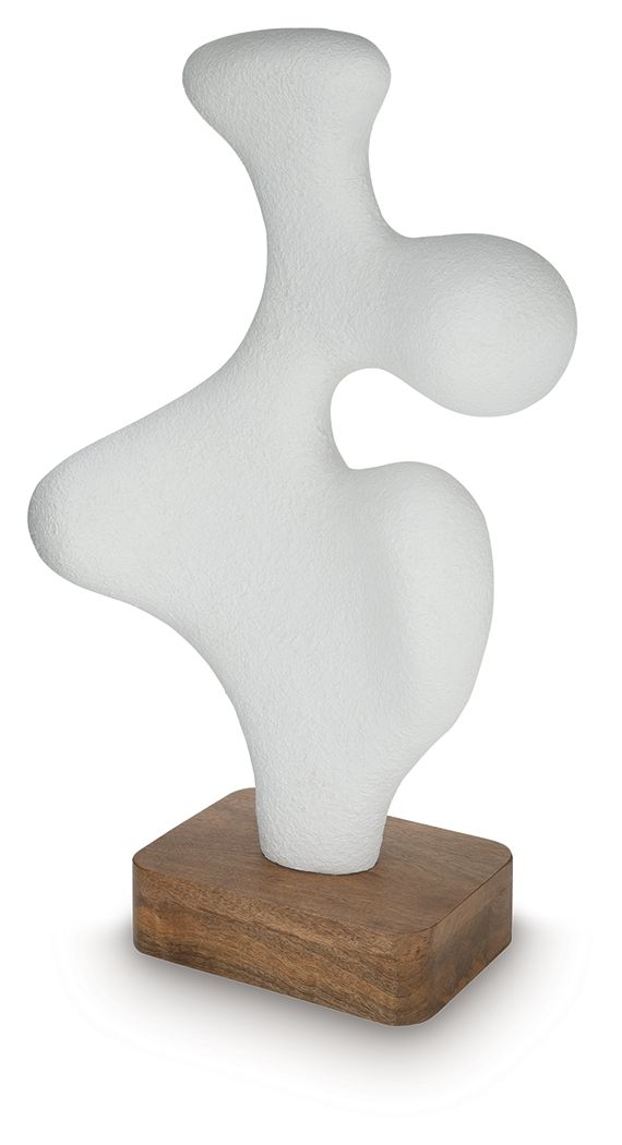 Lavarsen - Sculpture - Hornell Furniture Outlet