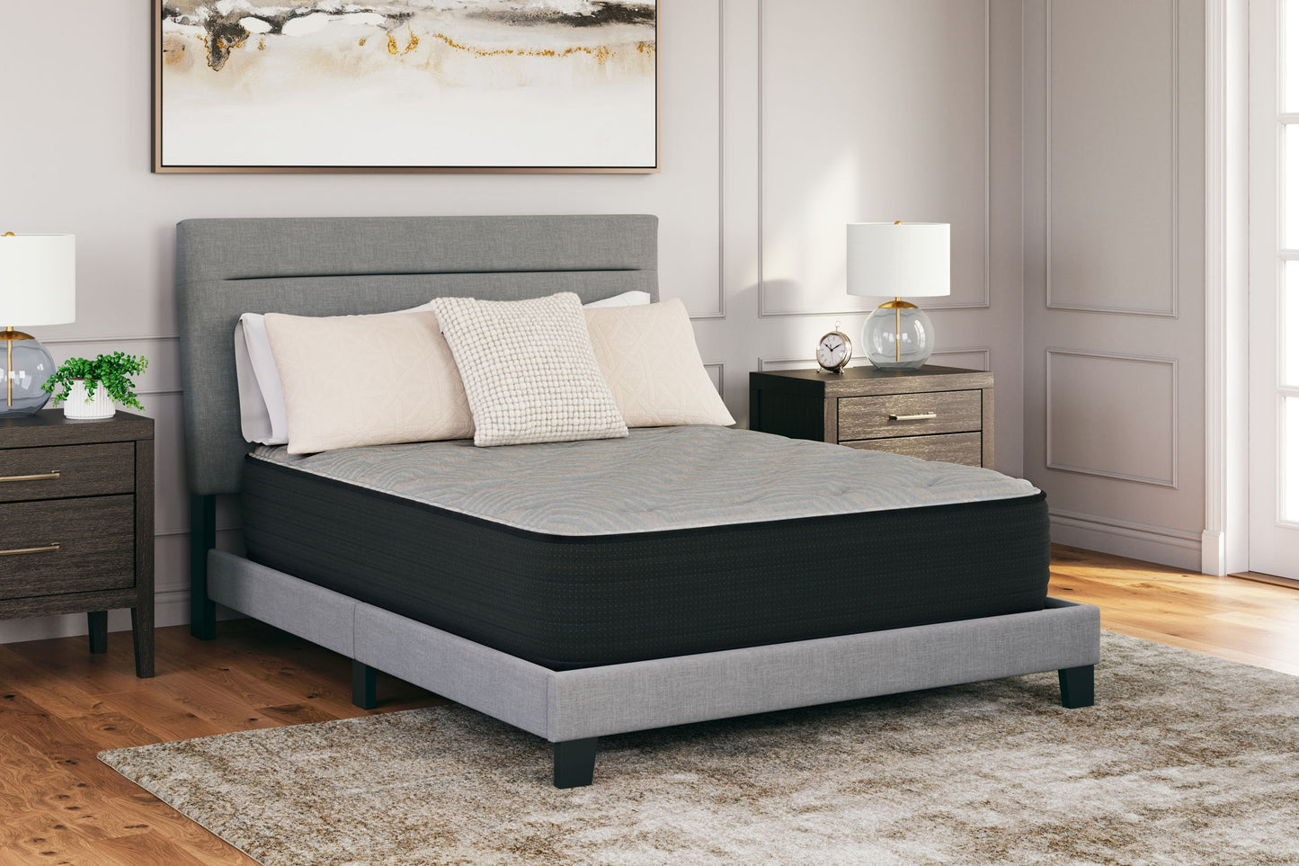 Palisades Firm - Mattress - Hornell Furniture Outlet