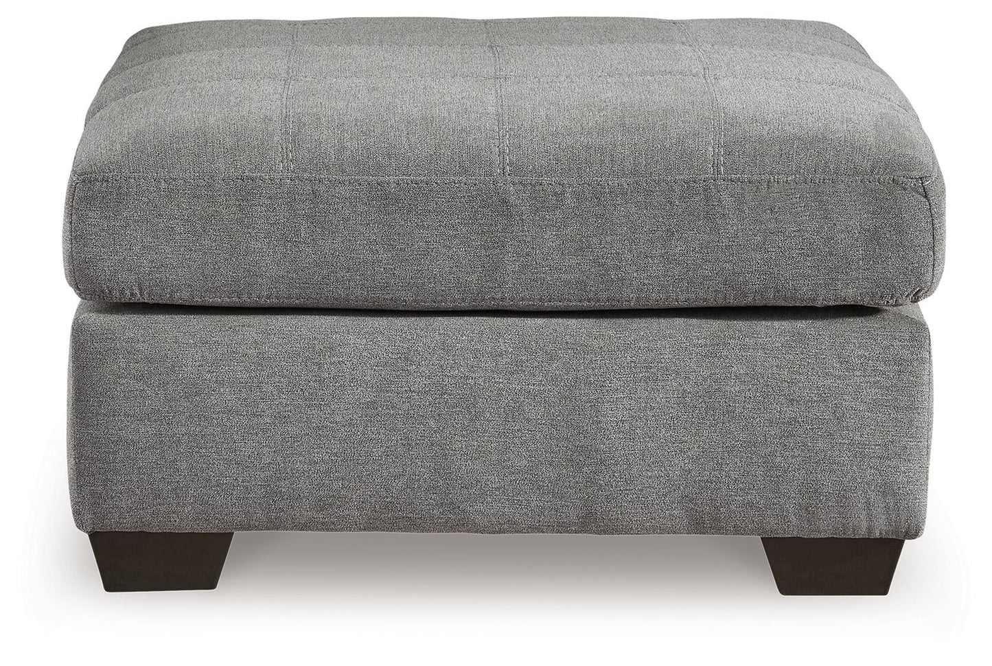 Marleton - Oversized Accent Ottoman - Hornell Furniture Outlet