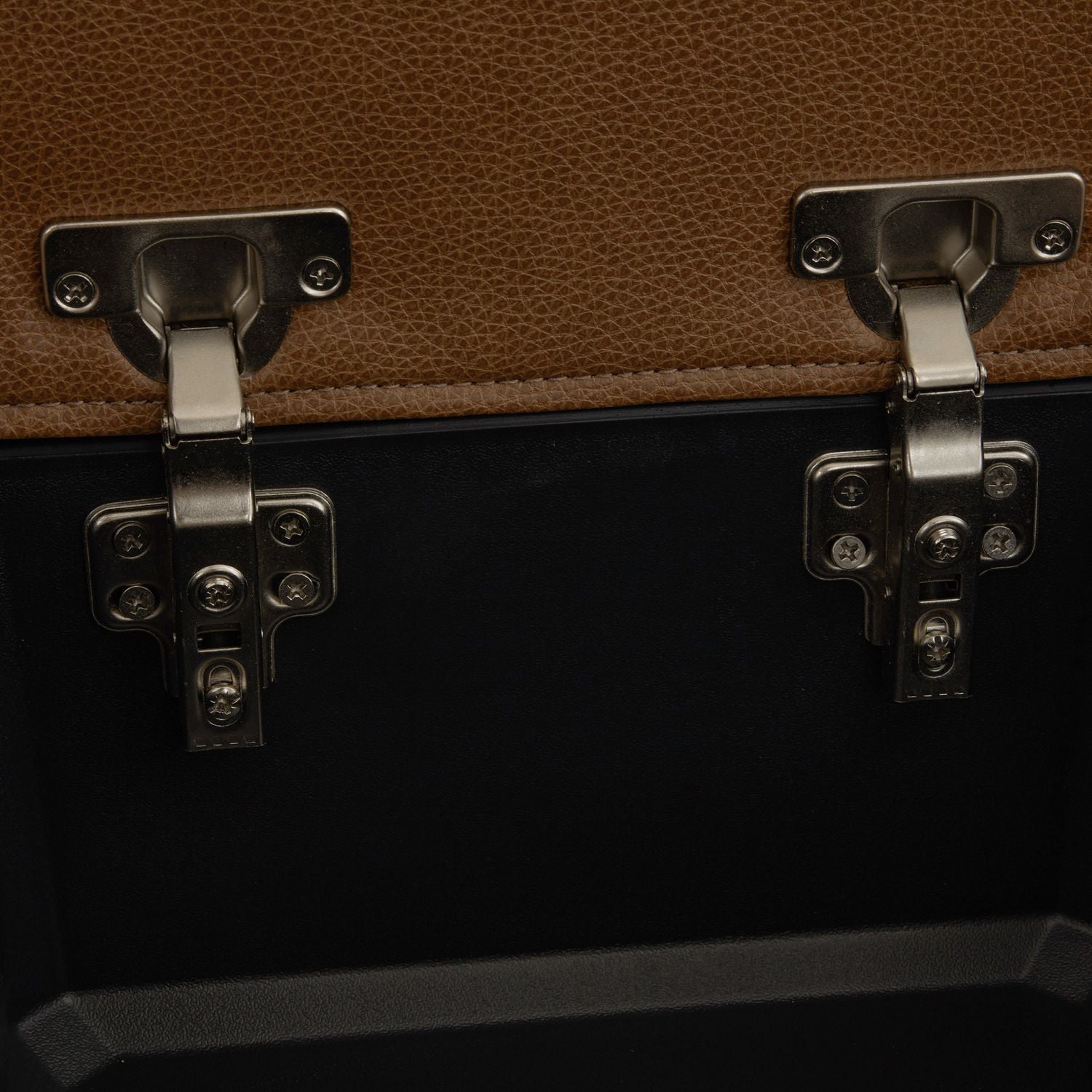 Callihan - 6 Piece Sectional - Brown - Hornell Furniture Outlet