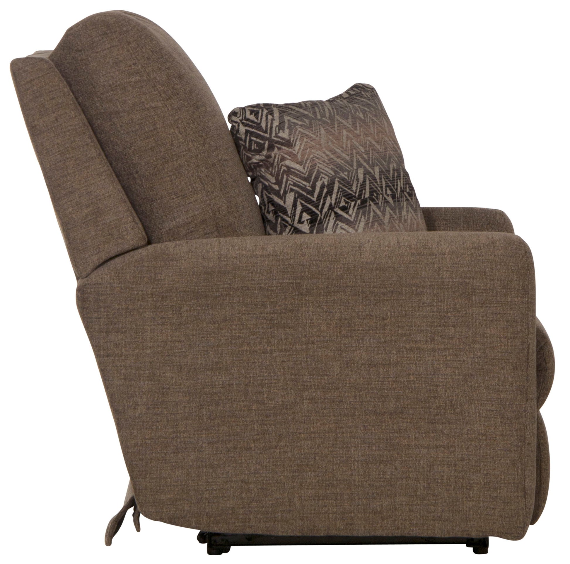 Calvin - Power Wall Hugger Recliner - Hornell Furniture Outlet