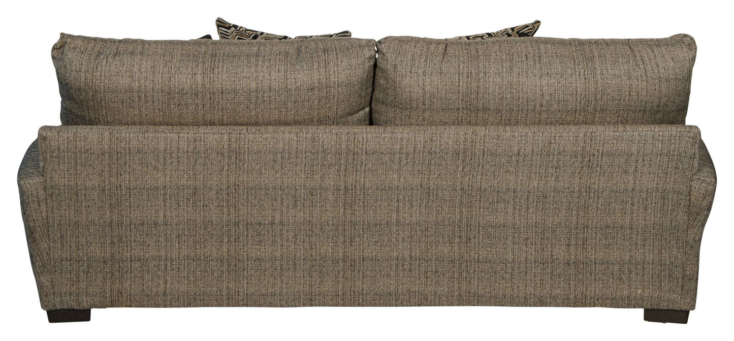 Ava - Stationary Sofa - Hornell Furniture Outlet